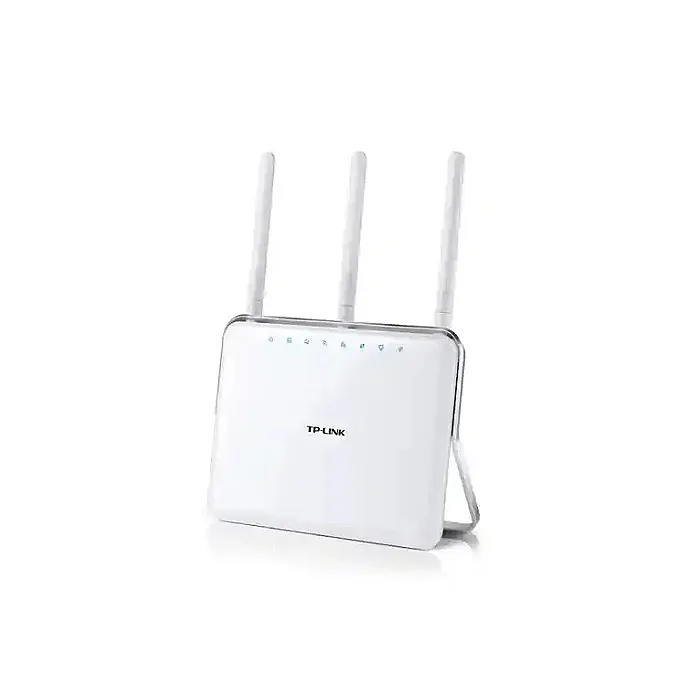 TP-Link AC1900 Wireless Dual Band Gigabit ADSL2+ Modem Router...